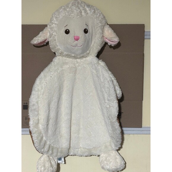 Lamb baby mat - Picture 1 of 3